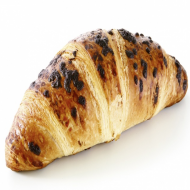 1 ofenfrisches Nuss Nougat - Croissant (15,18,19,20,71,72,81)