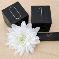 Wir wünschen allen einen schönen Feiertag.