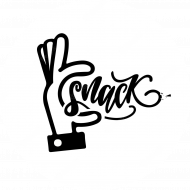 hausgemachtes Handbrot mit Schinken und Käse gefüllt dazu Kräuter-Schmand (1,2,3,19,22,51,81)