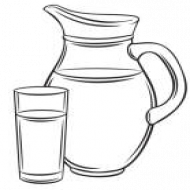 Hausgemachter Schoko-Milchshake (19)