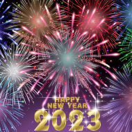 Wir wünschen allen ein gesundes neues Jahr. Die Mensen und Cafeterien haben ab dem 2. Januar 2023 wieder für Sie geöffnet.