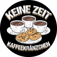 Unser Angebot für euer Kaffeekränzchen: 1 Tasse Kaffee und 1 Stück Schmandkuchen (1,15,19,81)