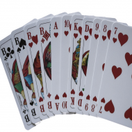 'Save the date' Am 30.05. laden wir Euch zu unserem Tischkickerturnier in die 'Bar Ausgleich' ein. Turnierbeginn wird 18:30 Uhr sein. Ab 18:00 Uhr gibt's zudem neue Spiele auszuleihen und bis 20:00 Uhr ist 'Cocktail Happy Hour'.