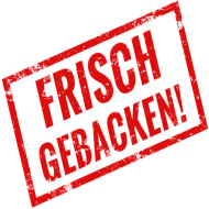 hausgebackene Kuchenspezialitäten (15,19,81)