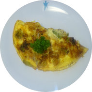 deftiges Kartoffel-Rosenkohl-Omelette (15)