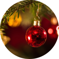 Wir wünschen allen frohe Weihnachten und einen guten Rutsch ins neue Jahr. Die Mensa Ring hat ab dem 5. Januar 2026 wieder für Sie geöffnet.