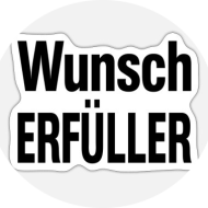 Bei uns kannst du dir einfach dein Lieblingsgericht wünschen. Einfach unsere Bewertungskarte ausfüllen. 