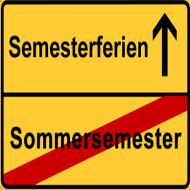 In der semesterfreien Zeit, steht für alle ein kleines Frühstücksangebot bereit, im Foodautomat (8.00 Uhr- 10:00 Uhr). 