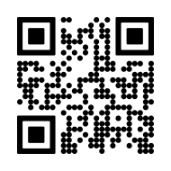Ausführliche Befragung zur Zufriedenheit mit den Mensen und Cafeterien des Studentenwerks Chemnitz-Zwickau 2025. Nehmt gerne Teil und mit ein bisschen Glück gibt es auch etwas zu gewinnen. QR-Code scannen und los gehts. 
