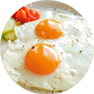 Ein Guter Tag beginnt mit einem guten Frühstück in der Mensa Glauchau!