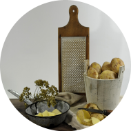 Kartoffel-Gemüse-Pfanne