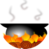 Afrikanischer Erdnusstopf mit Paprika, Weißkohl, Möhren, Kidneybohnen und Tomaten (17)