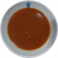 Tomatencremesuppe (19,54,81)