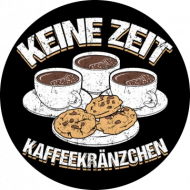 1 Berliner Pfannkuchen (15,19,81) und 1 Pott Kaffee (0,2l)